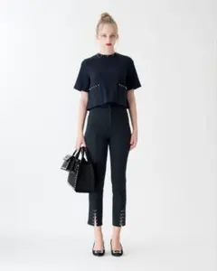 2026年最新】TSURU by Mariko Oikawa レディース パンツ その他の人気