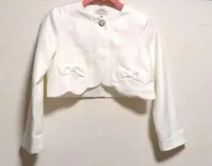 anyFAM　ジャケット130cm