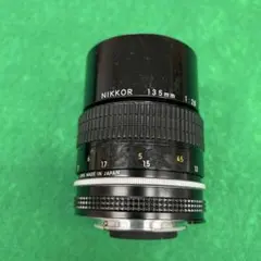 2026年最新】Ai Nikkor 135mm F3.5の人気アイテム - メルカリ