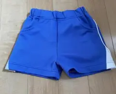 コビープリスクール　体操服　ショートパンツ　90cm