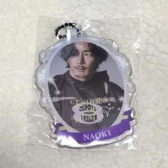 小林直己 会場ガチャ クリスマス クリアチャーム