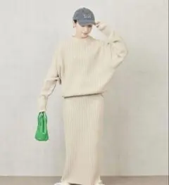 【送料込】FREAKSSTORE セットアップ ホワイト