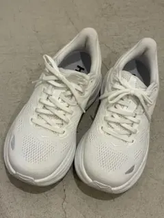 【美品】HOKA/ホカ BONDI 9 ボンダイ9 25センチ