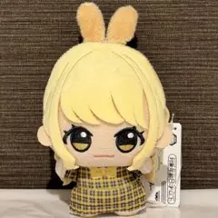 学園アイドルマスター　藤田ことね　ちびぐるみ　vol.1 GiGO限定