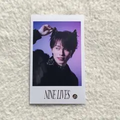 超特急 マサヒロ ミニフォト