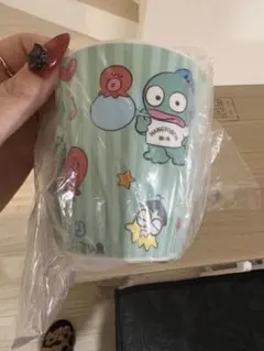 ハンギョドン メラミンカップ コップ