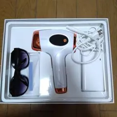 脱毛器　サーリシのサムネイル