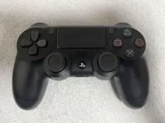 ps4 コントローラー 美品