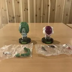 2025年最新】ドラゴンボール マスコレの人気アイテム - メルカリ