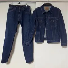 2026年最新】TCB Jeans セットアップの人気アイテム - メルカリ
