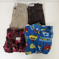 100cm子供服セット