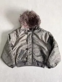 2025年最新】no faith studios ボンバーの人気アイテム - メルカリ