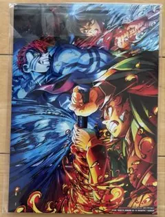 鬼滅の刃　劇場版無限城編　入場者特典