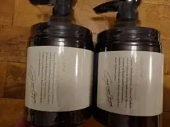 cocone クレイクリームシャンプー 3本セット