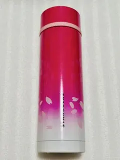スターバックス 桜 さくら ステンレス タンブラー 350ml