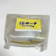 치이카와 エニマイ 쿠지 파우치 모모가 헌책방