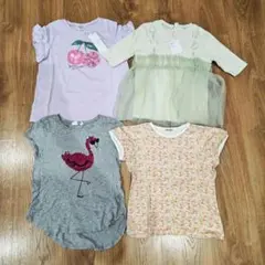 any FAM トップス