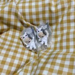 straykids SKZOO ガチャガチャ つまんでつなげてマスコット