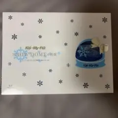 Kis-My-Ft2/SNOW DOMEの約束 IN TOKYO DOME 2…