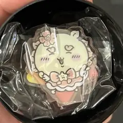 超まじかるちいかわ　アクリルスタンドinカプセル　　シーサー