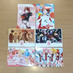 すとぷり ブロマイド ファミマプリント
