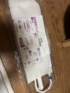 新品】ニプロEN 加圧バッグ26-269 - メルカリ