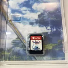 BEST版 ドラゴンクエスト11 S