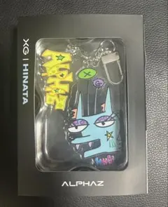 新品】XG HINATA アクリルキーホルダー ヒナタ ひなた - メルカリ