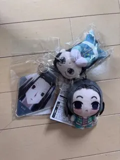 HUNTER×HUNTER 中国 ポップアップ限定 イルミ グッズセット ⑦ - メルカリ