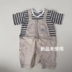 ロンパース 60-70cm