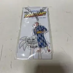 少年忍者　黒田光輝　アクリルキーホルダー