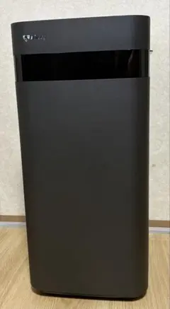 【値引き交渉歓迎】Airdog X3Dマットブラック　2024年製のサムネイル