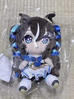 YCSJ ドラゴンメイド・ラドリー おてつだい ぬいぐるみ 未開封 - メルカリ