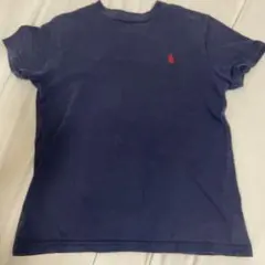 ポロラルフローレン Tシャツ ネイビー Sのサムネイル