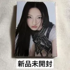 BABYMONSTER 新品未開封 BABYMONS7ER sheesh ルカ