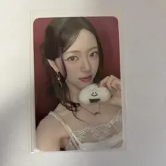 itzy トレカ makestar サイン会 ユナ - メルカリ