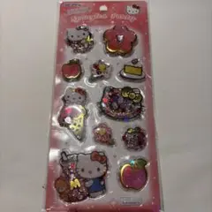 【正規品】【まとめ買い可】スパンコールパーティー　ハローキティ