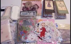 素材セット♡３