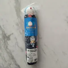 100% ドラえもん & フレンズ 晴雨兼用折りたたみ傘