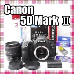 2025年最新】canon eos 5d mark ii レンズの人気アイテム - メルカリ