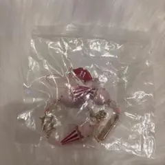 Herlipto アイスクリーム ストラップ ノベルティシールセット - メルカリ