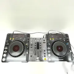 2026年最新】cdj-1000の人気アイテム - メルカリ