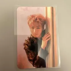 ⚠️やや傷ありジョングク BTS トレカ