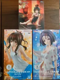 2025年最新】toloveるフィギュアの人気アイテム - メルカリ