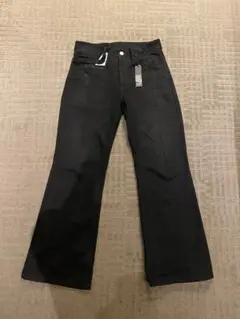 ピ*ザ様 Goar.archive flare pants L - メルカリ