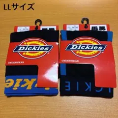 Dickies ボクサーブリーフ LL 成型ストレッチのサムネイル