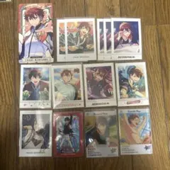 【あんスタ】　千秋　まとめ売り あんスタ メルカリ - まとめ売り 守沢千秋 ピンズ・ピンバッジ・缶バッジ