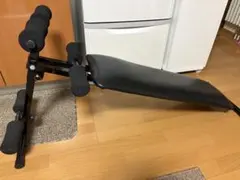 トレーニングベンチ