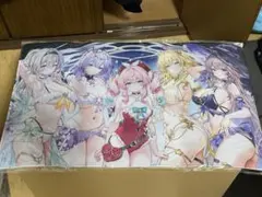 ウマ娘 6thデスクマット ジェンティルドンナとオルフェーヴル - メルカリ