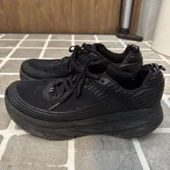 ホカオネオネ スニーカー